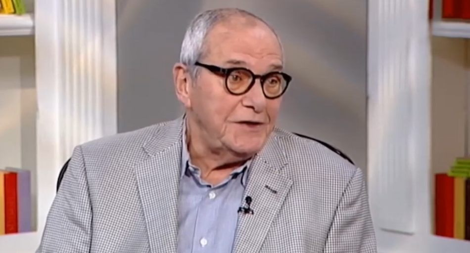 Поклонники поддерживают Эммануила Виторгана после смерти тещи